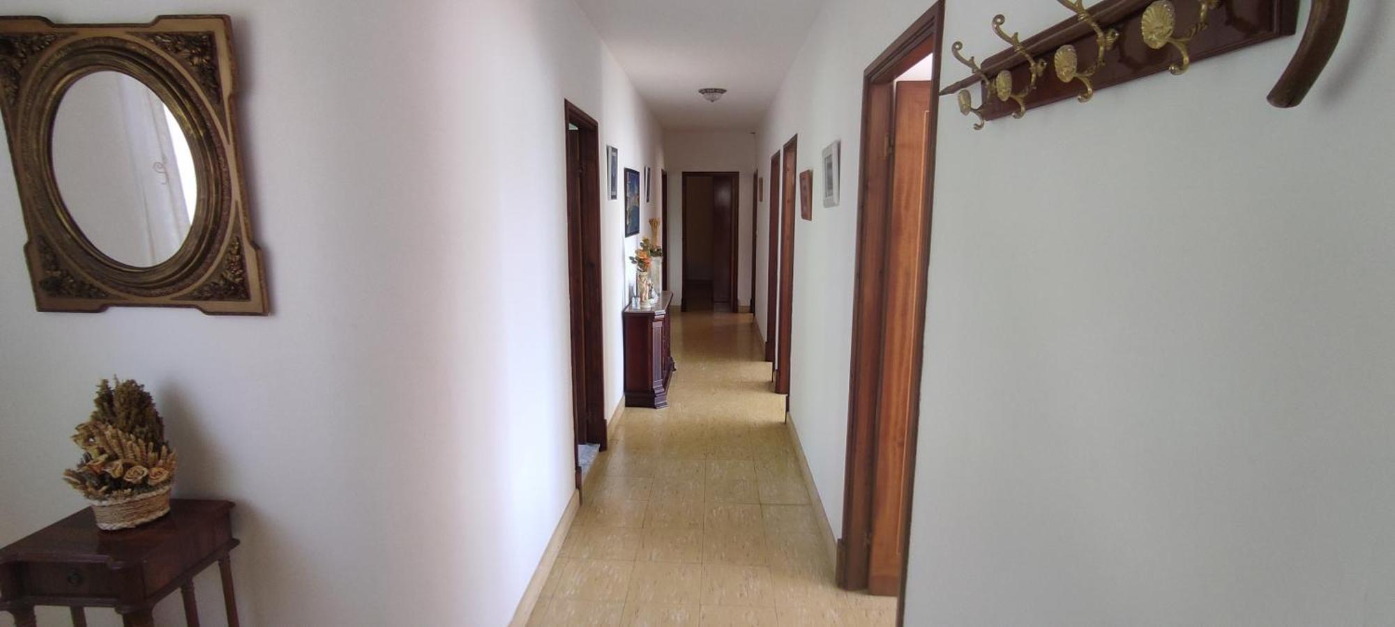 Piso En Muros Ngoại thất bức ảnh