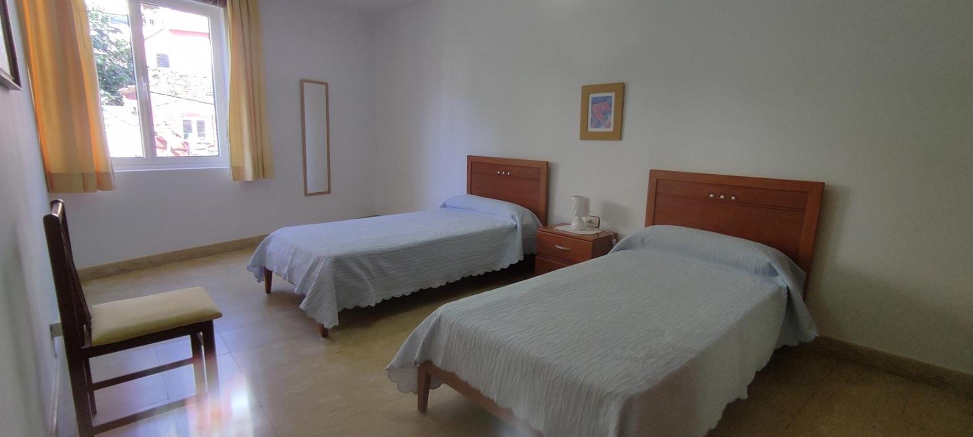 Piso En Muros Ngoại thất bức ảnh