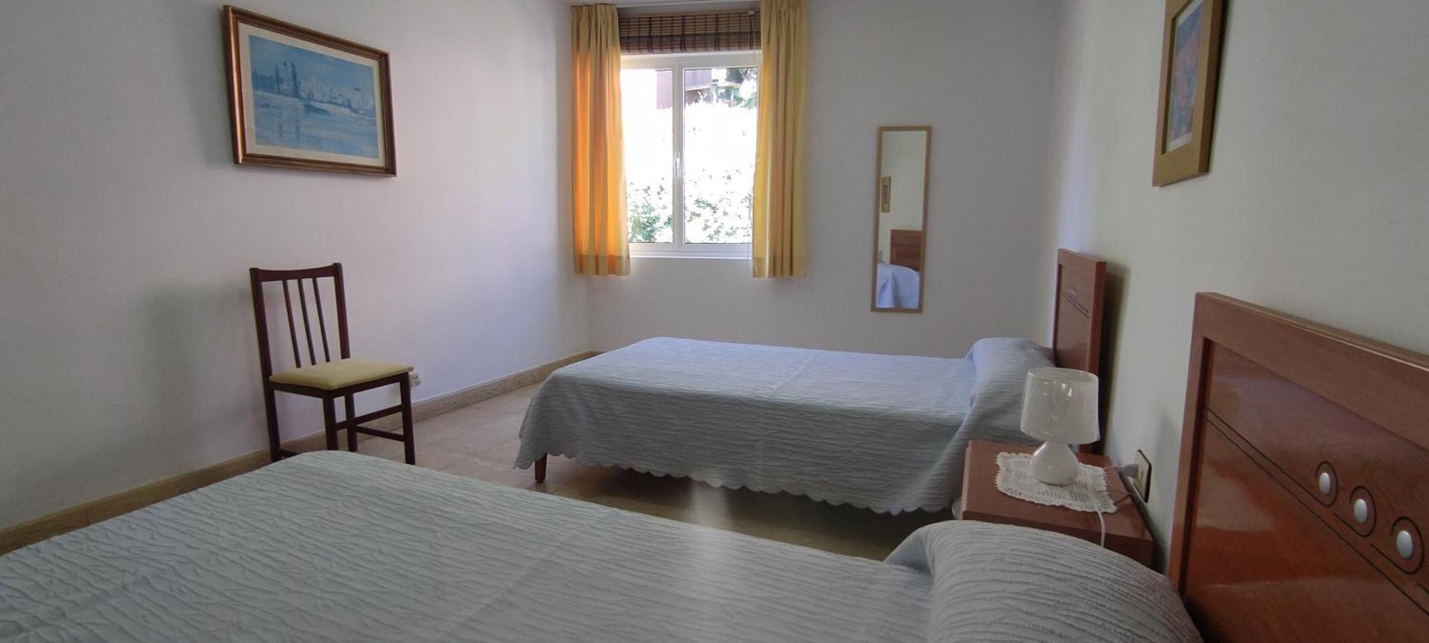 Piso En Muros Ngoại thất bức ảnh